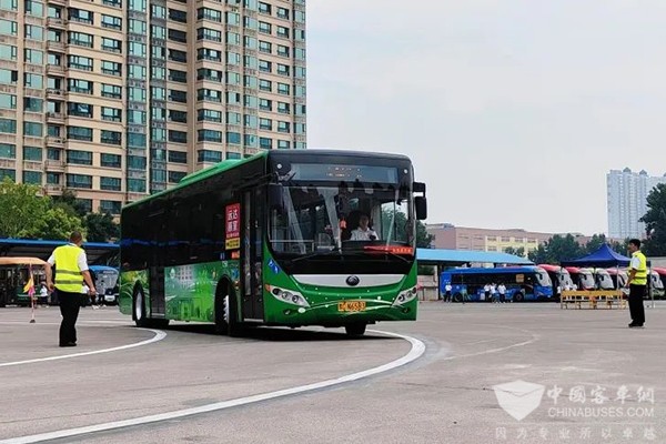 洛阳市 城市公共交通 高质量发展 实施方案