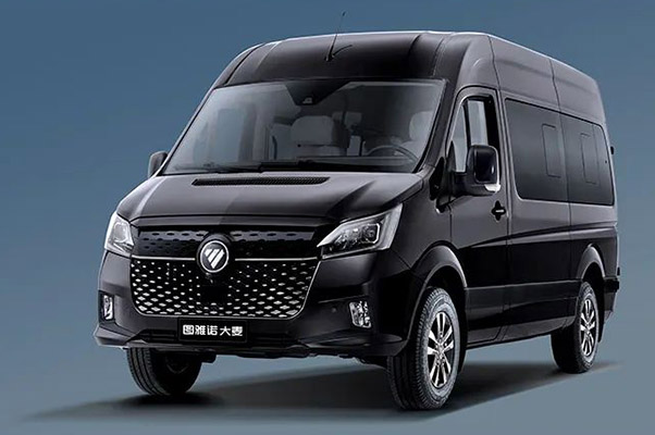 打造感官美学 图雅诺大麦Hi-VAN彰显国风内涵