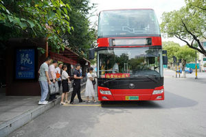 南昌公交：8月1日起，全国退役军人可在南昌免费乘公交