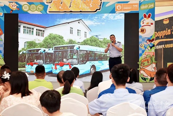 无锡公交 王老吉 碧乐城 烈日下 最可爱的人