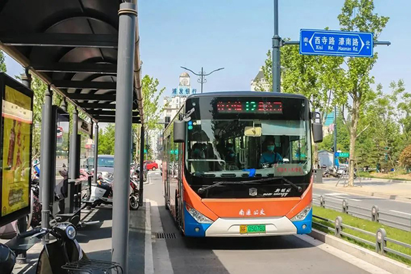 防范停车场中的事故隐患,公交运营方该重点关注哪些问题?