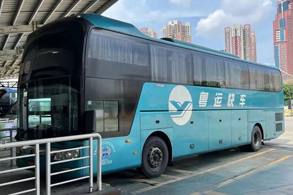 增设专线有优惠还有免费 广州公交集团暑假出行服务上新