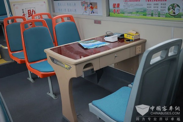 徐州公交 城北巴士公司 “卡座”公交车 603路