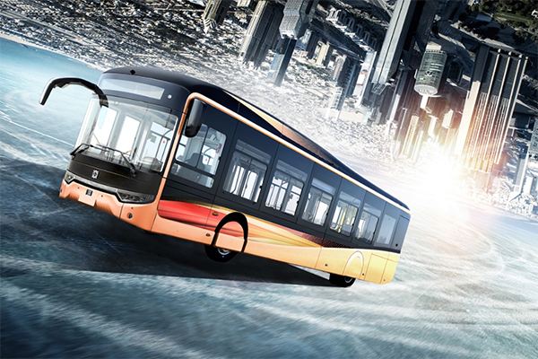 坚持市场与技术双轮驱动 中车电动获媒体点赞