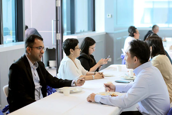 采埃孚马来西亚综合业务中心开业 东南亚市场开拓进一步提速