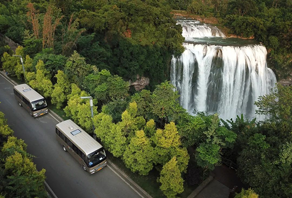 助力高端出行 宇通客车究竟能为旅客带来哪些新体验？