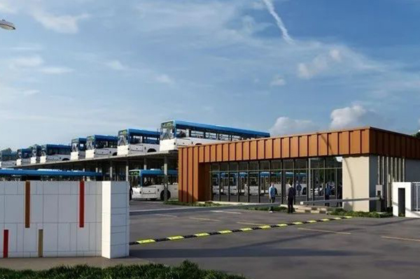 推动城市公共交通优先发展 青岛市将加大财政投入