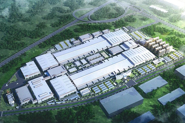 获全球知名认证 宁德时代广东瑞庆时代新能源零碳工厂正式达成