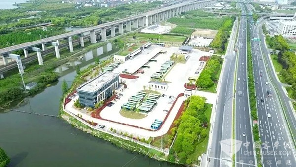 绍兴公交 交通运输部 我的公交 我的城 主题宣传活动