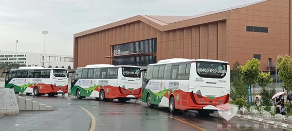 氢动力科技 北京市 民族传统 体育运动会 燃料电池