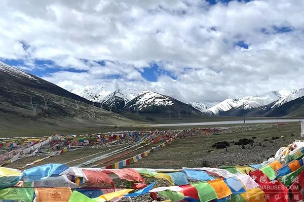 火爆暑期游 跟随格力钛畅游大江南北