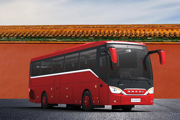 秋日来一场别样旅行 安凯A9为您推荐这三个目的地