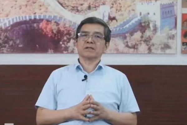 欧阳明高:“车能路云”融合发展助推中国经济转型升级