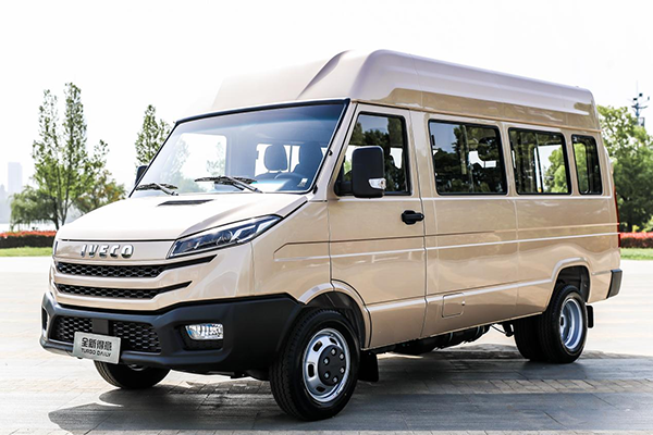 运输更高效、更便捷 南京依维柯这款车型会是你的选择吗？