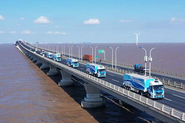 事关智慧交通未来发展 交通运输部这样说