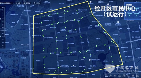 无锡公交 动态公交 无锡智慧公交 无锡云公交 实时预约