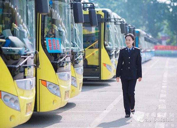 公交驾驶员 职业病 预防措施 五个小习惯