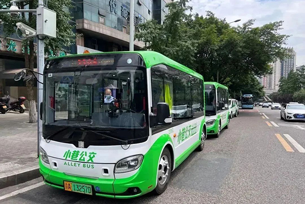 交通运输部给出的13个城市公交发展案例 我们能从中学到什么?