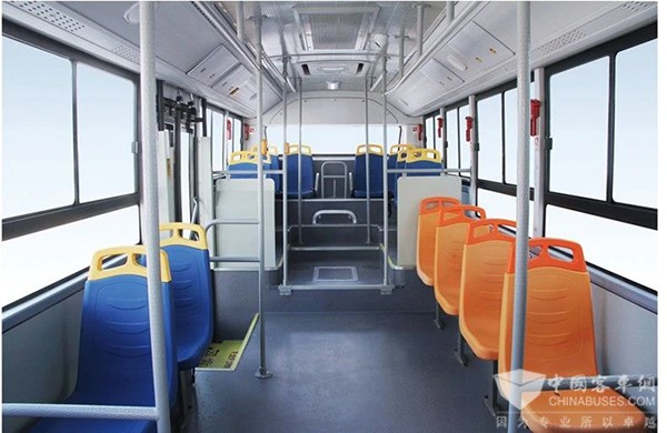 中通客车 杭州亚运会 官方交通服务 保障车辆