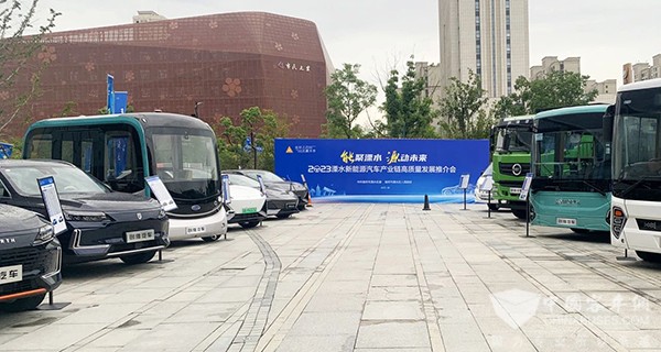 开沃集团 开沃新能源汽车 产业链 高质量发展