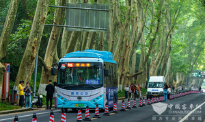 各城市公交企业中秋、国庆双节运输保畅通集锦（二）