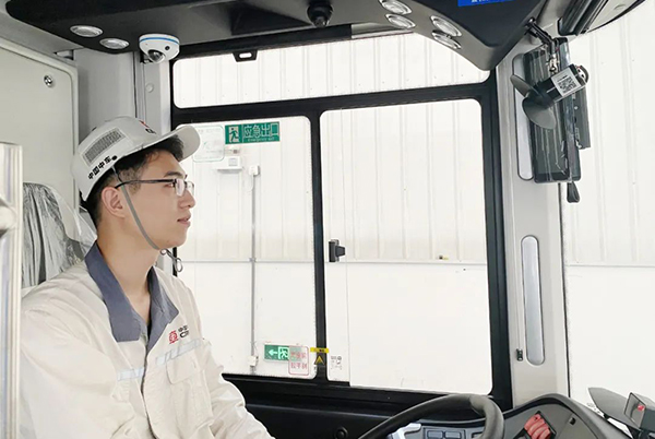 新时代青年如何诠释艰苦奋斗？中车电动的95后设计师如是说