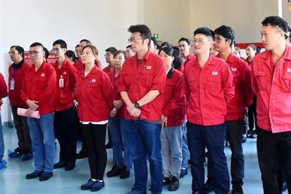 掀“比学赶超”热潮 东风康明斯举办员工技能大赛三项竞赛