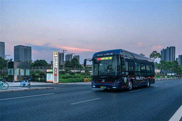 响应城市公交政策 成都公交能为行业提供哪些借鉴意义?