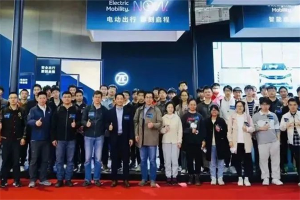 连续四年获前程无忧单项奖 采埃孚是如何提升员工归属感的？