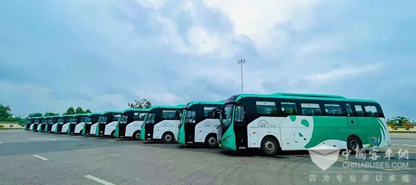 成都公交 世界科幻大会 交通保障