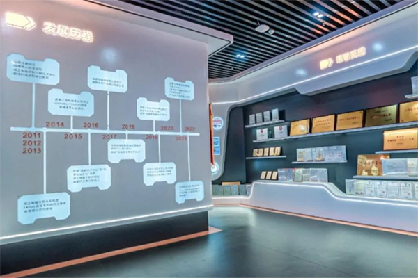 从近千企业中脱颖而出 森鹏电子入选郑州十大“三高”企业名单