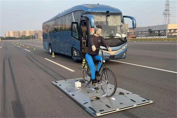 帷享科技欧盟法规品助力国内车厂通过整车认证