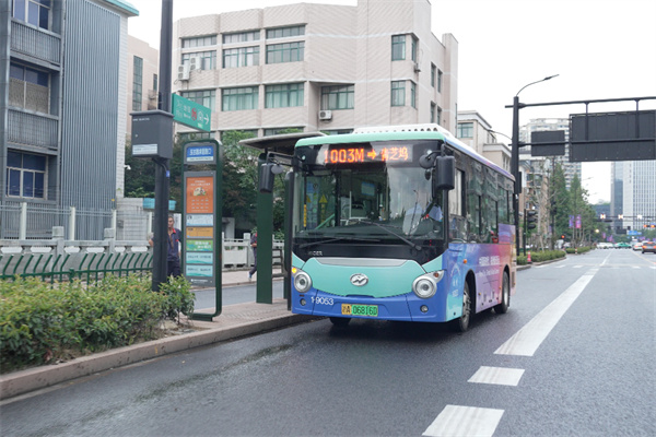 联手北理工 苏州金龙这项技术成果斩获汽车工程学会大奖