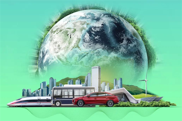 澳门国际汽车展将至 这是中国中车发出的一封邀请函