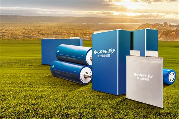 斩获双料金奖的格力钛电池，还在海内外获得了哪些荣誉？