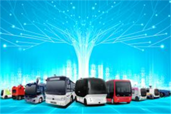 智能交通大会开幕在即 金龙又会为行业带来哪些惊喜？