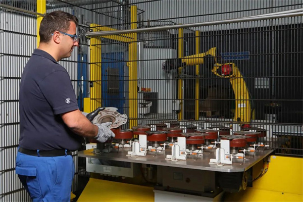 获德国可持续发展奖 采埃孚未来将致力于实现这些目标