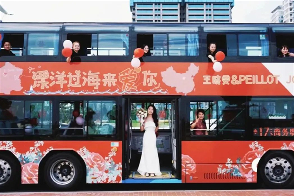 助推公交多元化运营 安凯客车打出了这些新玩法