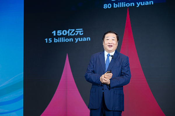 链合创新 与潍柴共赢发展