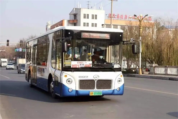 三城三项大奖 苏州金龙这些新能源车型为何屡受乘客好评？