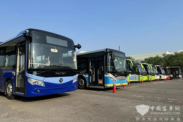 北京市 高级别自动驾驶 示范区 车路云 一体化功能