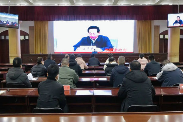 河南省召开2024年城市公交高质量发展工作推进视频会