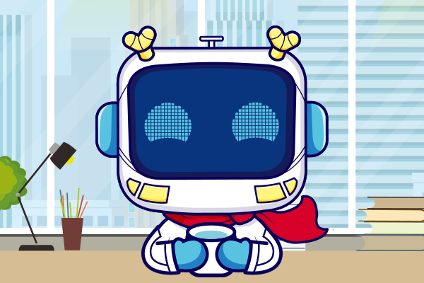 前方激萌预警！金龙汽车集团IP形象“K宝”表情包正式上线