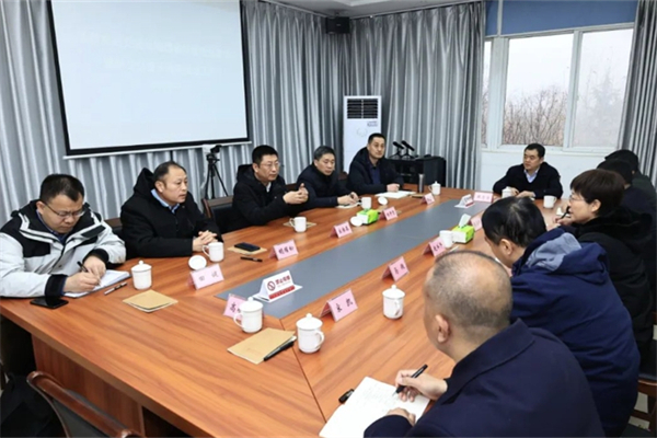 检查节前安全生产 交通运输部督导检查组走进郑州公交