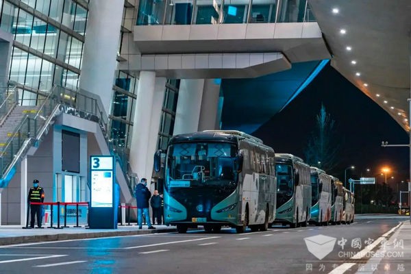 新时代“公交榜样”邀您报名！