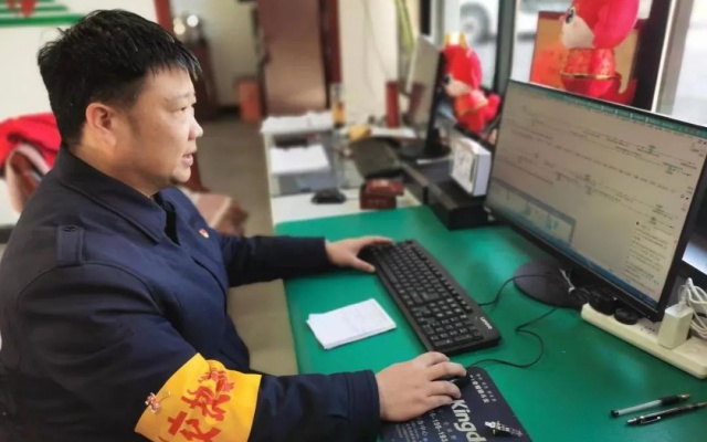 春运返程高峰 郑州公交这样迎接市民“回家”