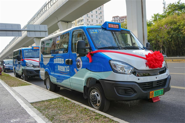 开年屡获大单 依维柯这些车型为何能受到市场和用户青睐？