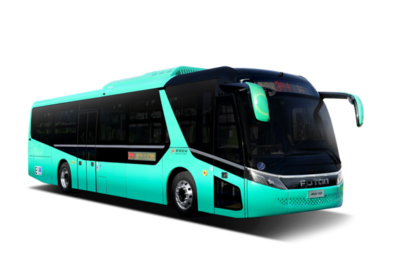 “热辣滚烫”通学路 福田欧辉这款车型如何更好护航？