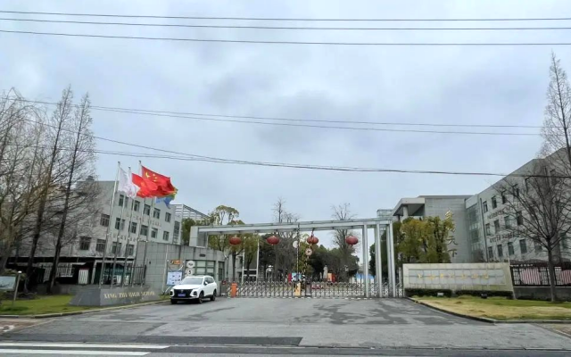 全长18.7公里 来看宝山这条便民路线贯穿哪些学校