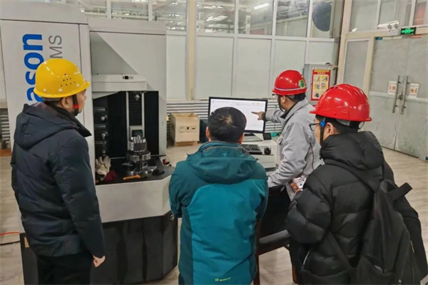 从设计到试制下线仅2个月 东风德纳为新电驱桥做了哪些努力？